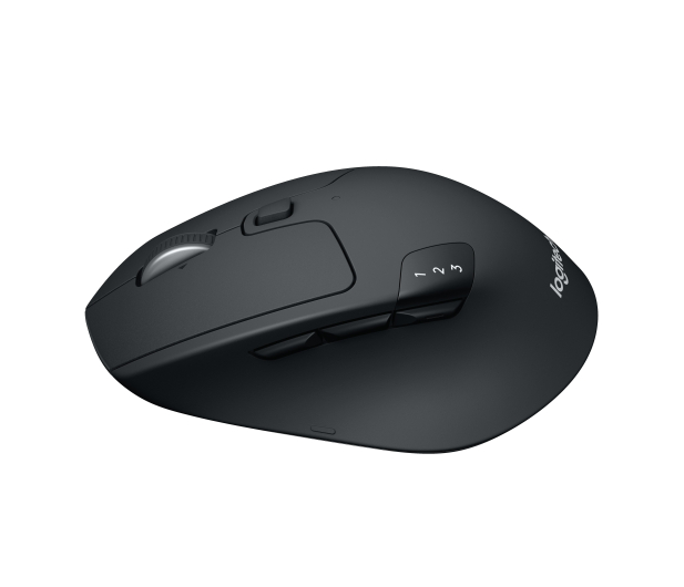 Logitech M720 Triathlon Mouse - 328514 - zdjęcie 4